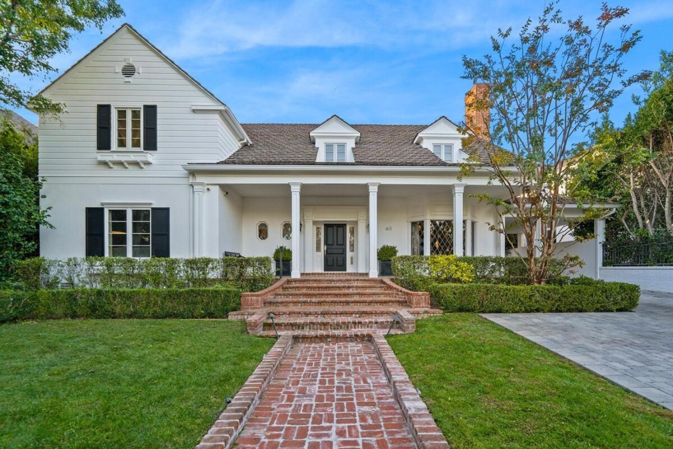 Hearst Estate Villa - Los Angeles — Photos 2